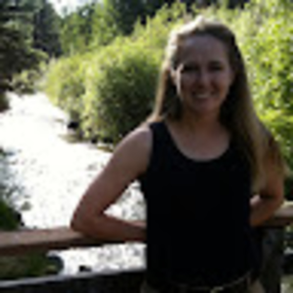Meet your Posher, Alli